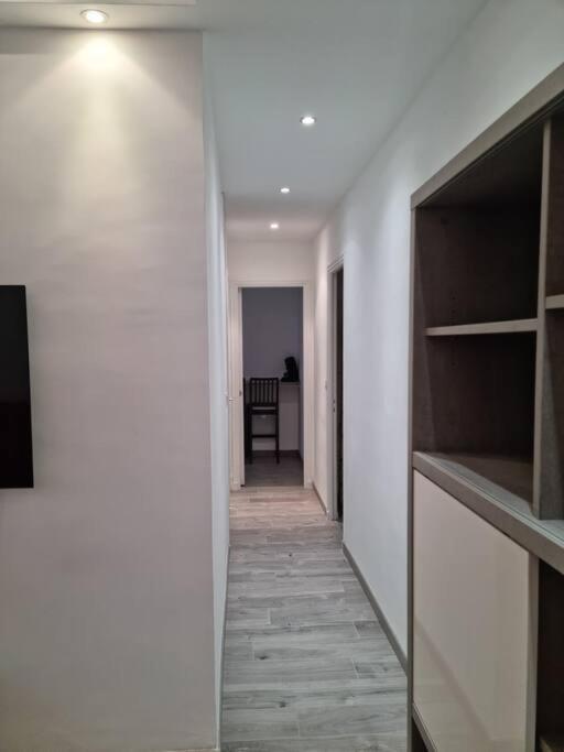 Appartement 2 Pieces 尼斯 外观 照片