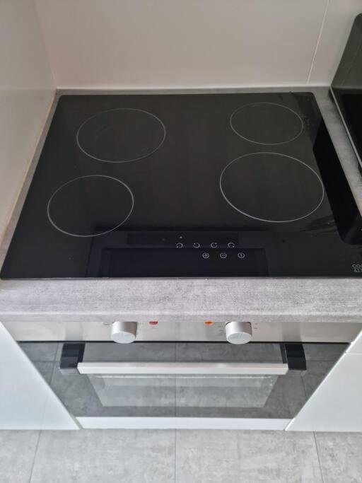 Appartement 2 Pieces 尼斯 外观 照片