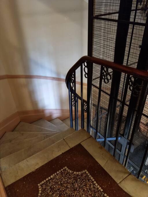 Appartement 2 Pieces 尼斯 外观 照片